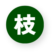 枝