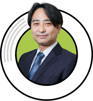 深澤 健二