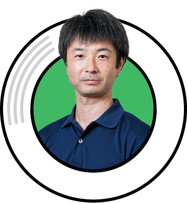 渋谷 智史